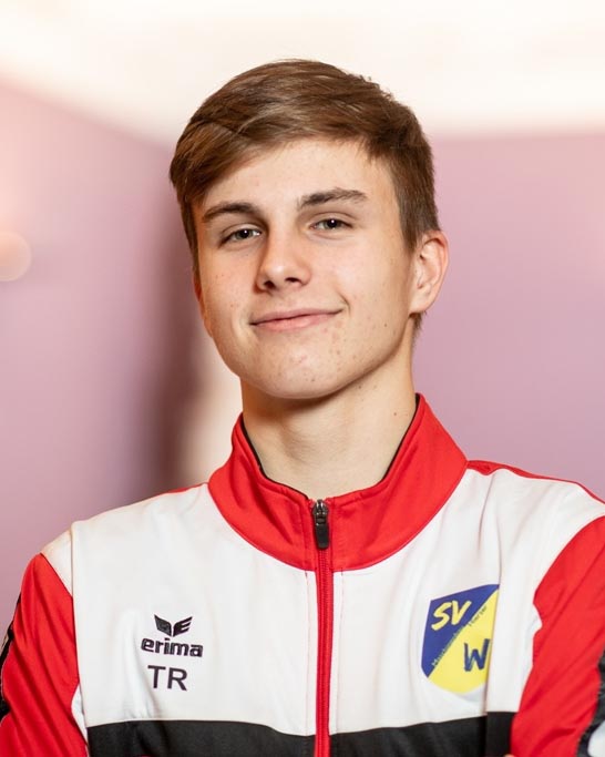FUCHS LUCA