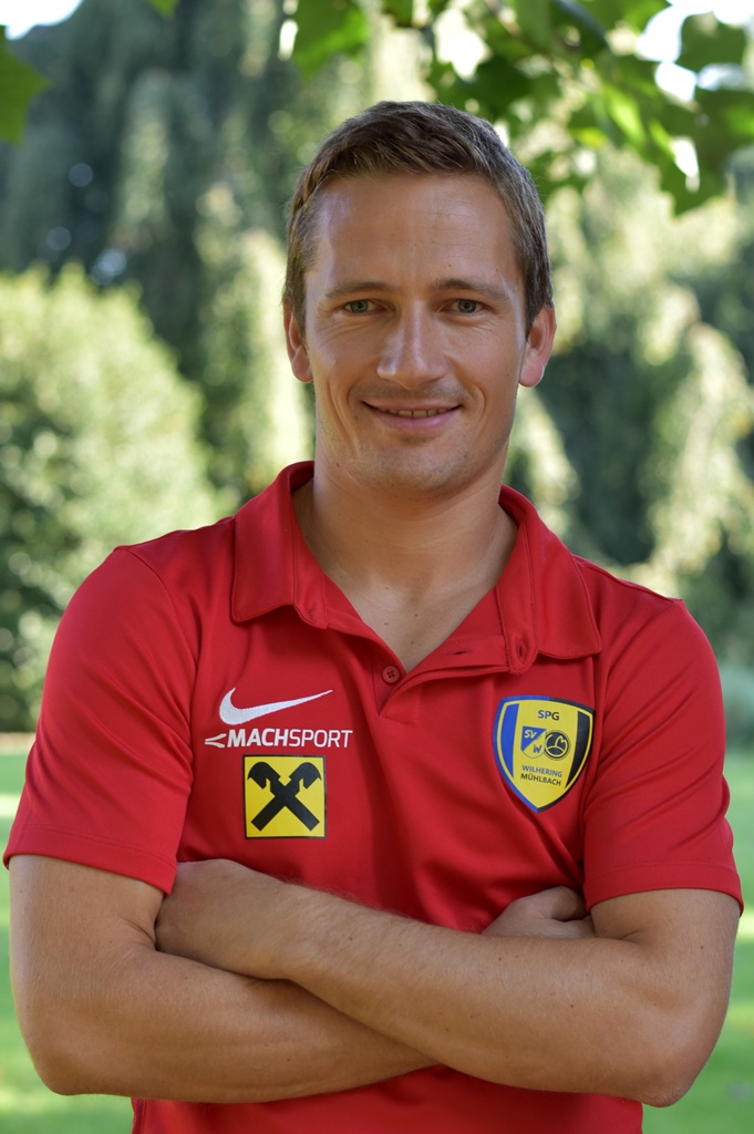 DOMINIK SCHEURINGER