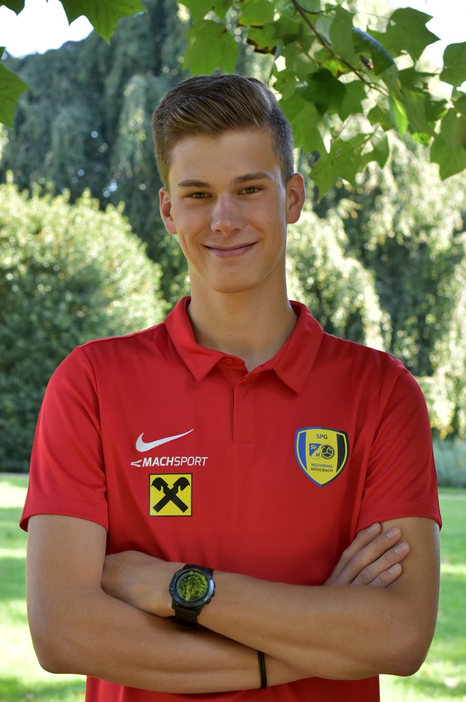 HAINDL JAKOB