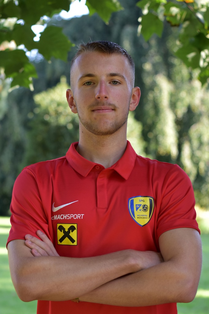 WIESHOFER JONAS