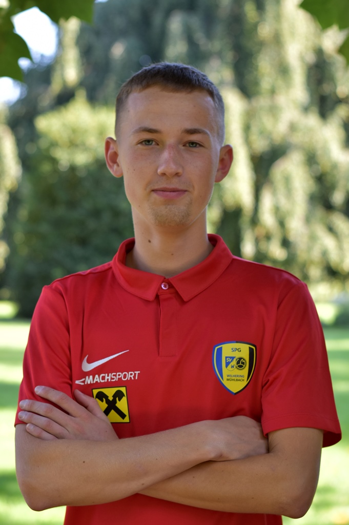 THUMSER JULIAN