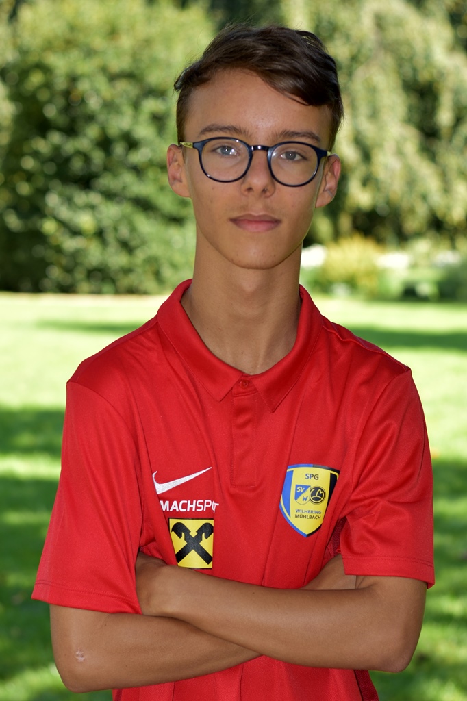 KEHRER TOBIAS