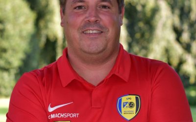 Supercoach kommt aus Wilhering