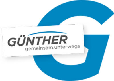 logo günther_neu