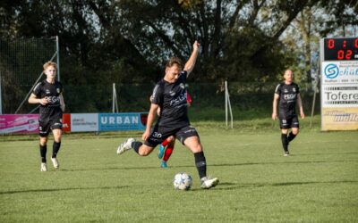 Runde 10: SPG- Dionysen 1:2 (0:2) + Nachtragsspiel gegen Krenglbach