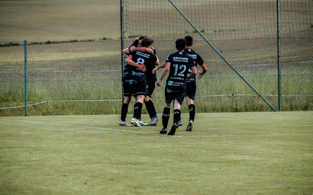 Runde 22: SPG – Neue Heimat/Edelweiß 2:0