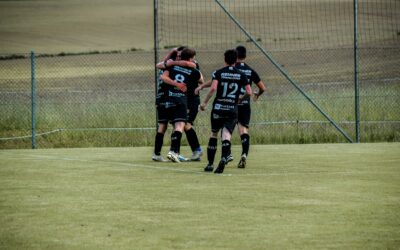Runde 22: SPG – Neue Heimat/Edelweiß 2:0