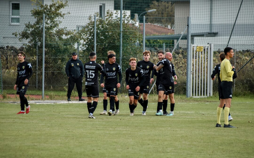 Runde 8: St. Martin/Tr. – SPG 0:2 (0:1)