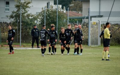 Runde 8: St. Martin/Tr. – SPG 0:2 (0:1)