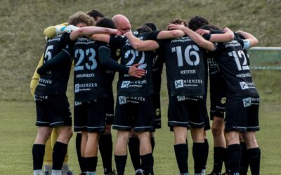 Runde 18: SC Marchtrenk 1b – SPG 1:2 (1:1)