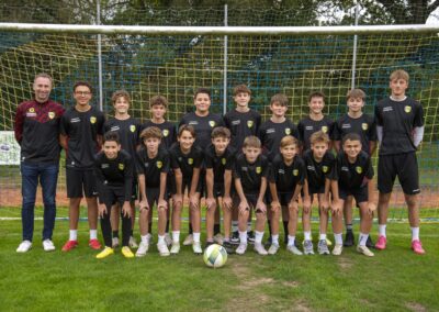 U14 (2025)