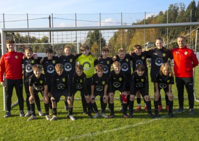 U13A (2025)