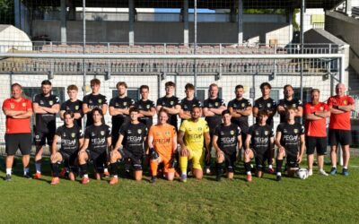 Runde 2: SPG – St. Pantaleon/Erla 1:0 (1:0)