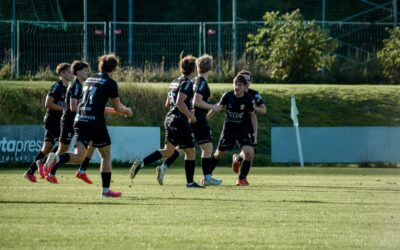 Runde 6: Pichling – SPG 2:2 (1:0)